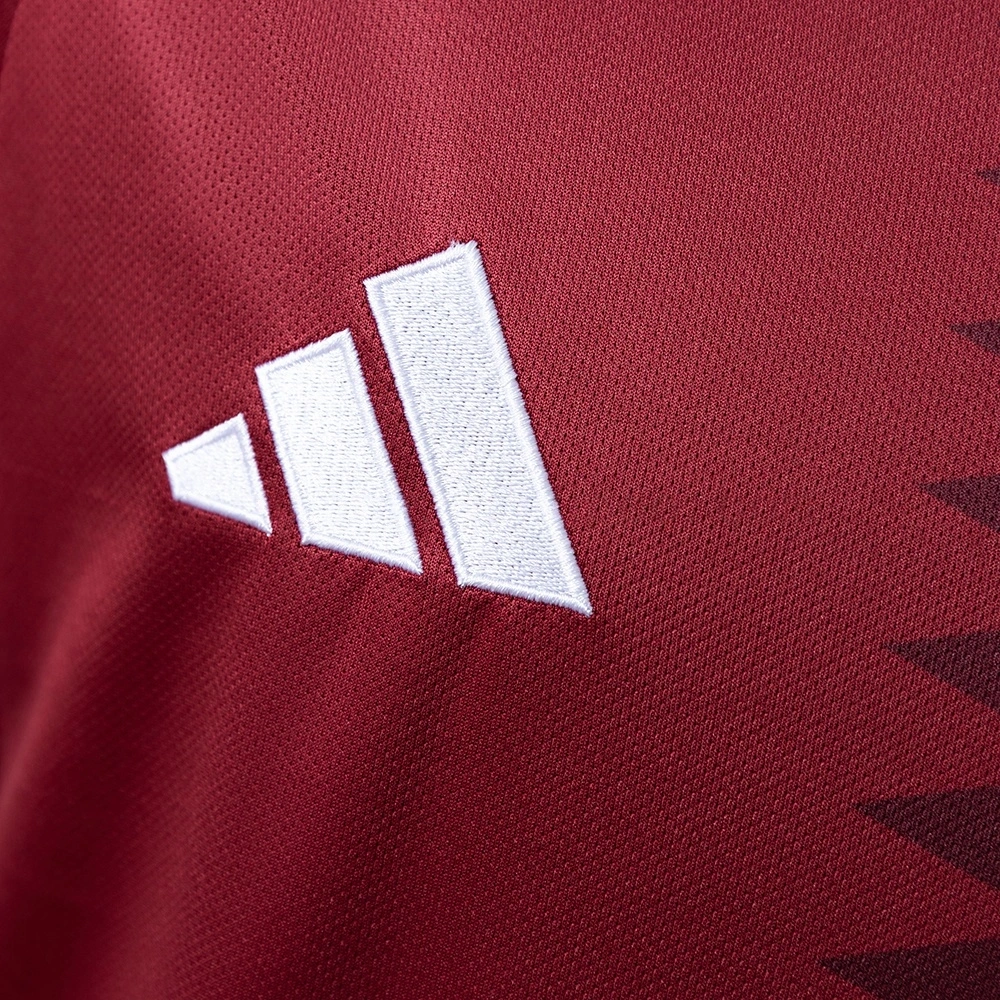 2026 QATAR WORLD CUP HOME（FAN VERSION）