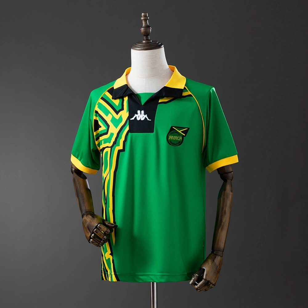 1998 JAMAICA AWAY
