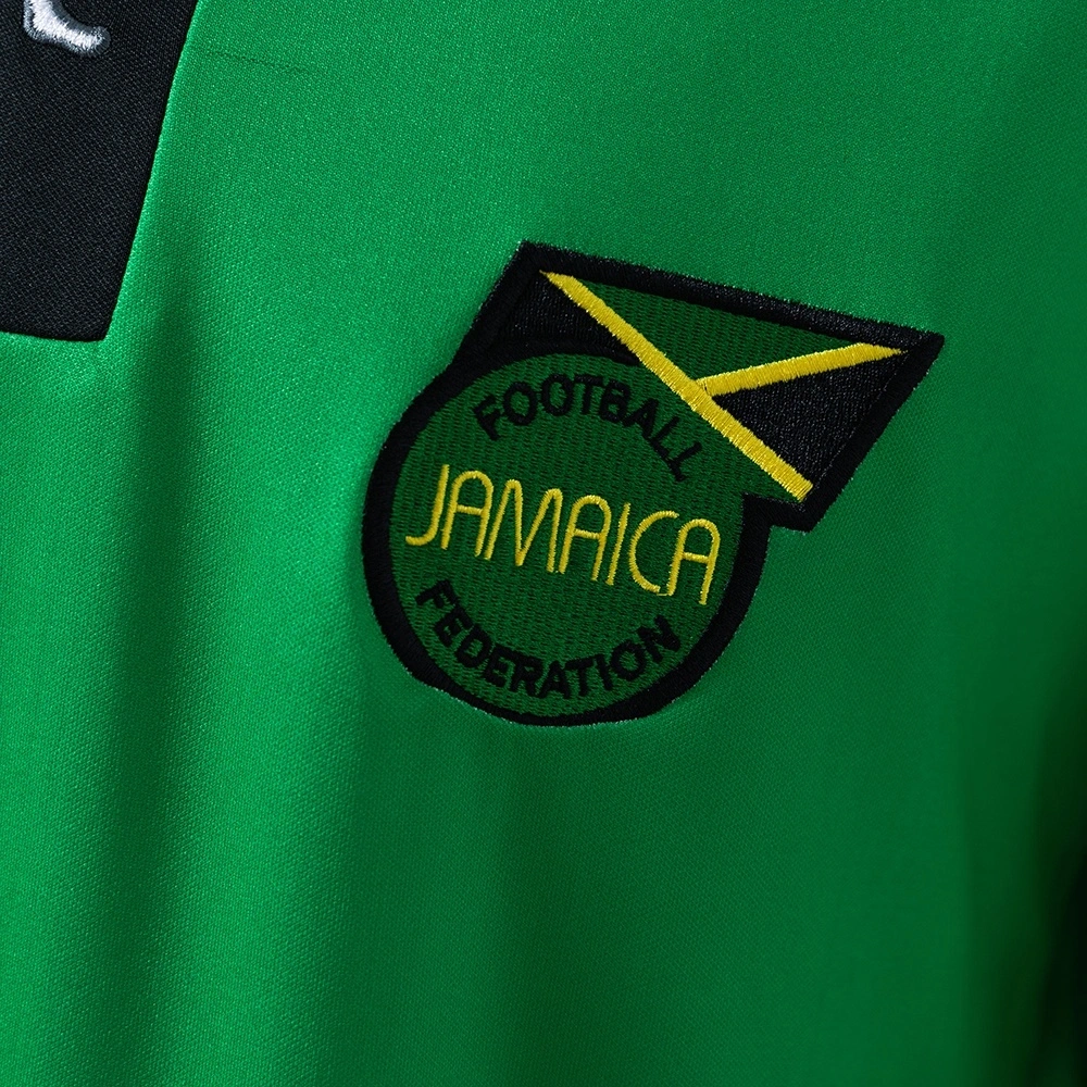 1998 JAMAICA AWAY