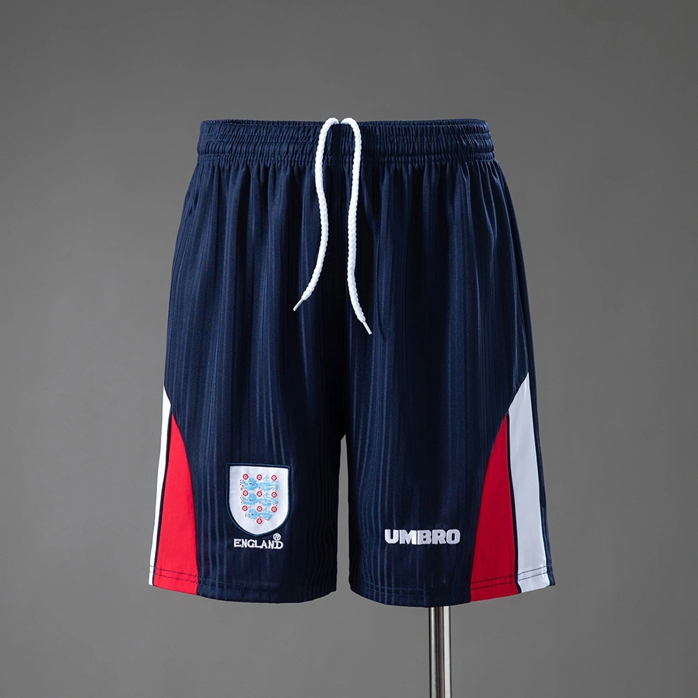1998 ENGLAND HOME SHORTS