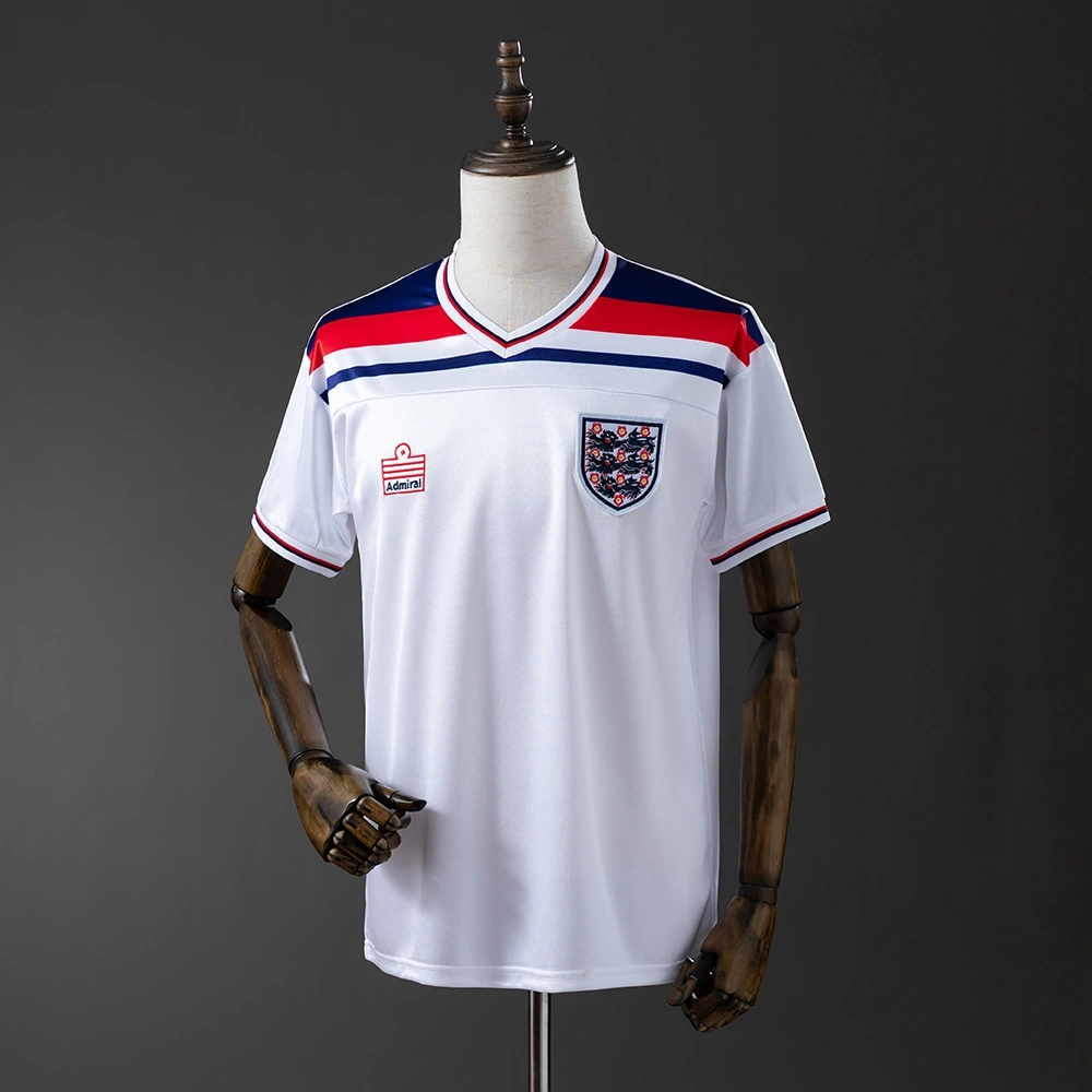 1982 ENGLAND HOME