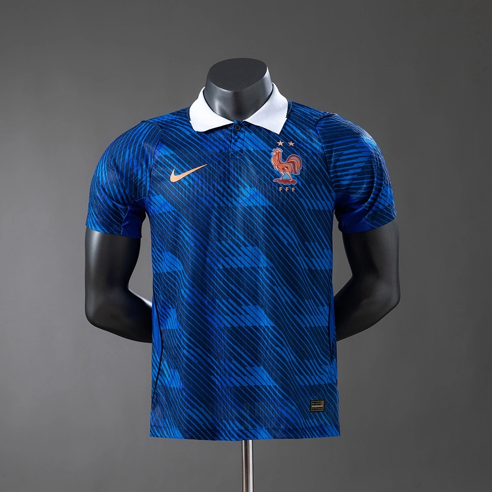 2026 FRANCE HOME WORLD CUP (PLAYER VERSION)