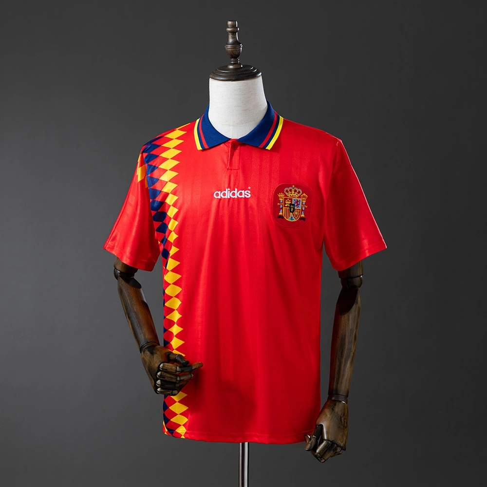 1994 SPAIN HOME