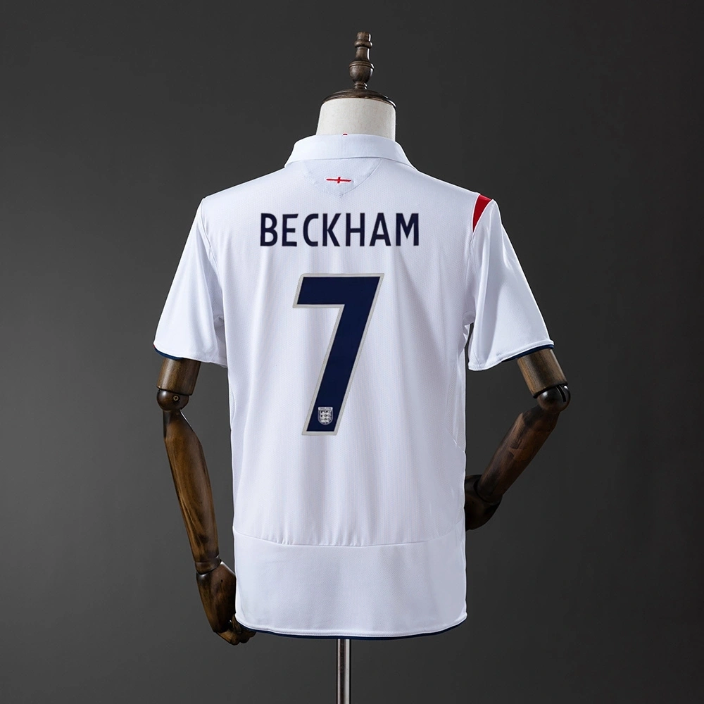 2006 ENGLAND HOME