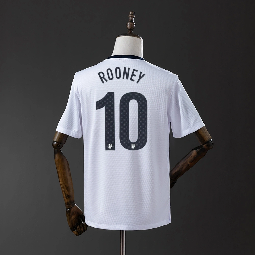 2013 ENGLAND 150TH ANNIVERSARY HOME