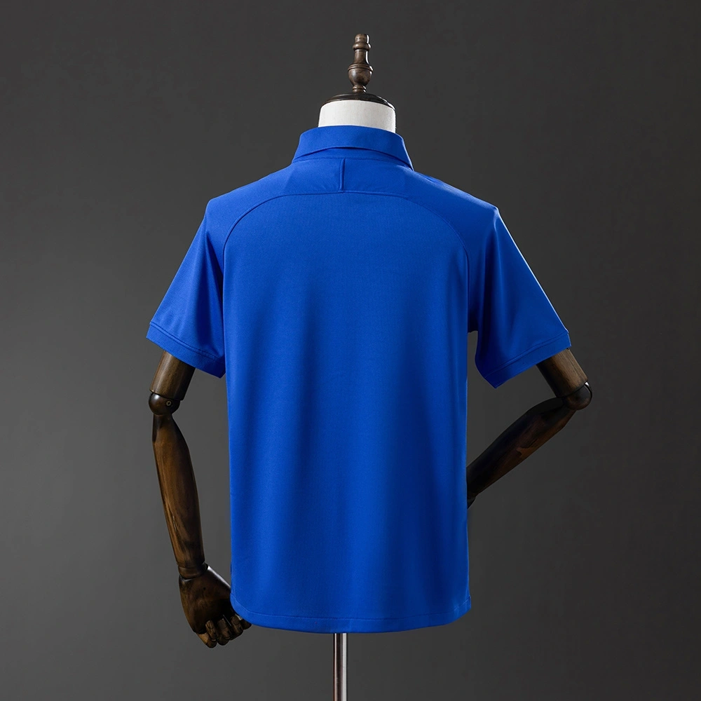 FRANCE 120TH ANNIVERSARY BLUE