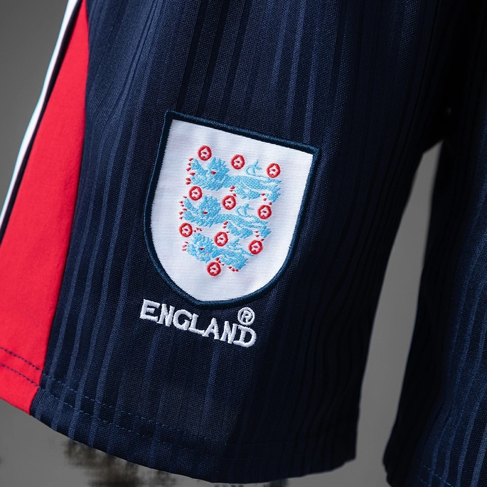 1998 ENGLAND HOME SHORTS