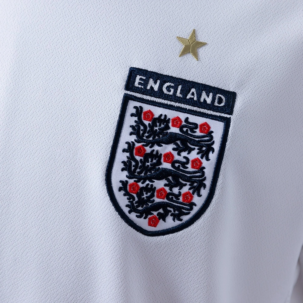 2006 ENGLAND HOME