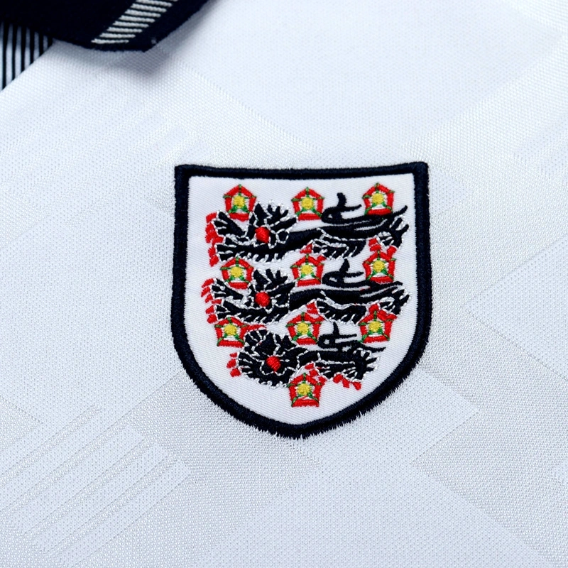 1990 ENGLAND HOME KIDS KIT