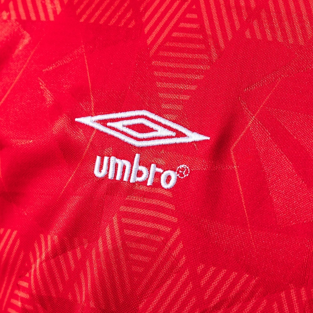 1990 ENGLAND AWAY