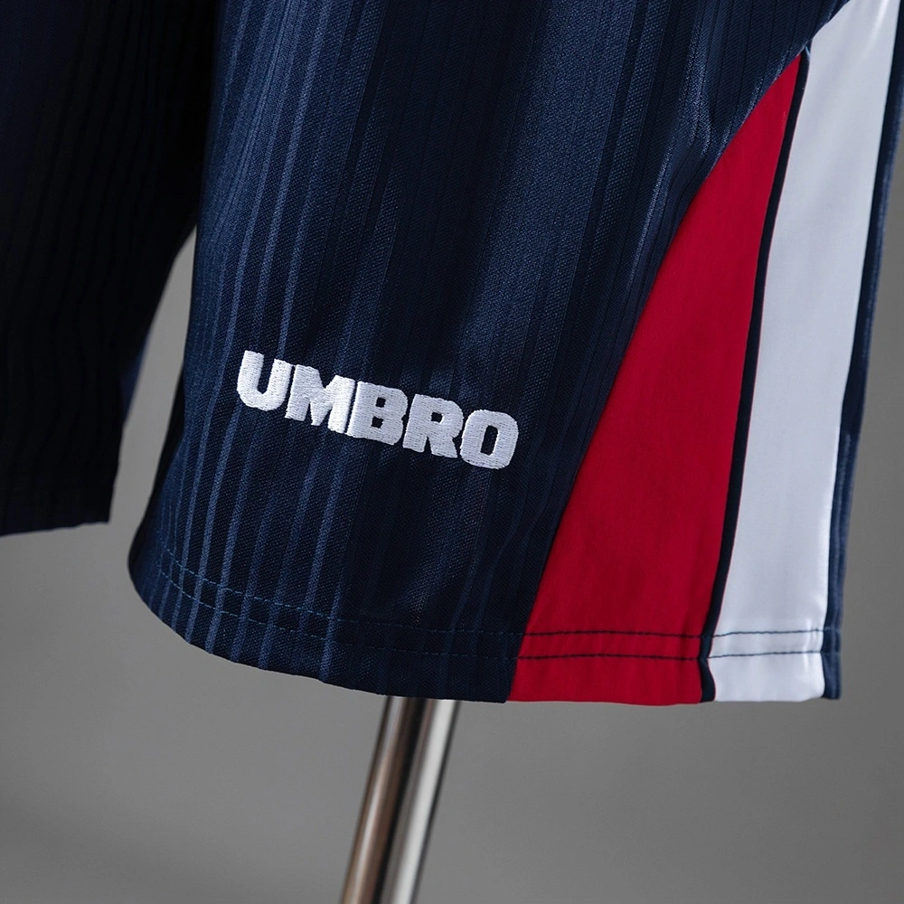 1998 ENGLAND HOME SHORTS