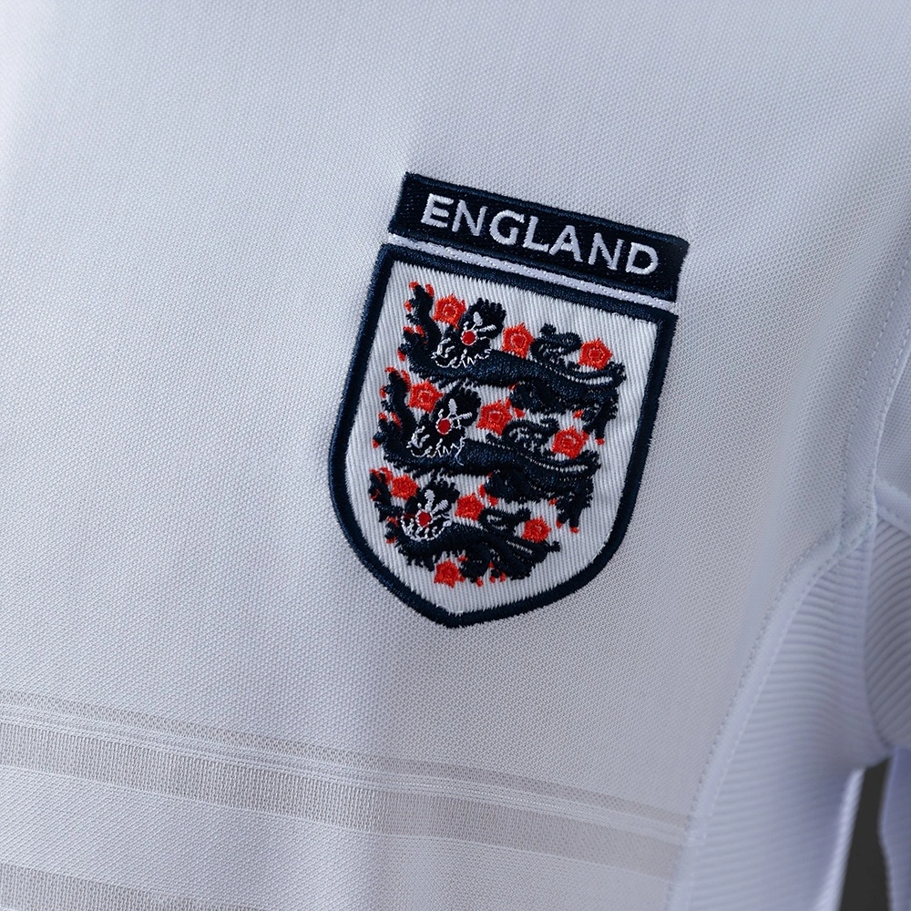 1999-01 ENGLAND HOME