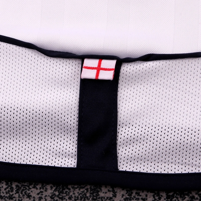 2002 ENGLAND HOME KIDS KIT