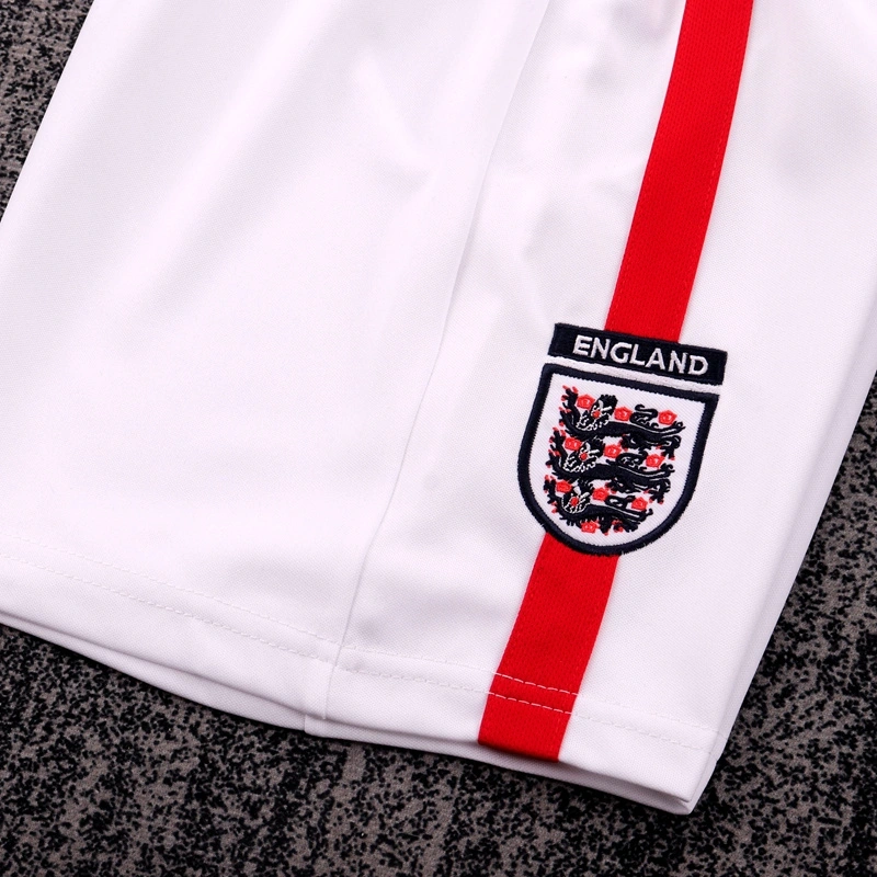 2002 ENGLAND HOME KIDS KIT