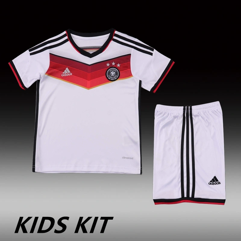 2014 GERMANY HOME KIDS KIT