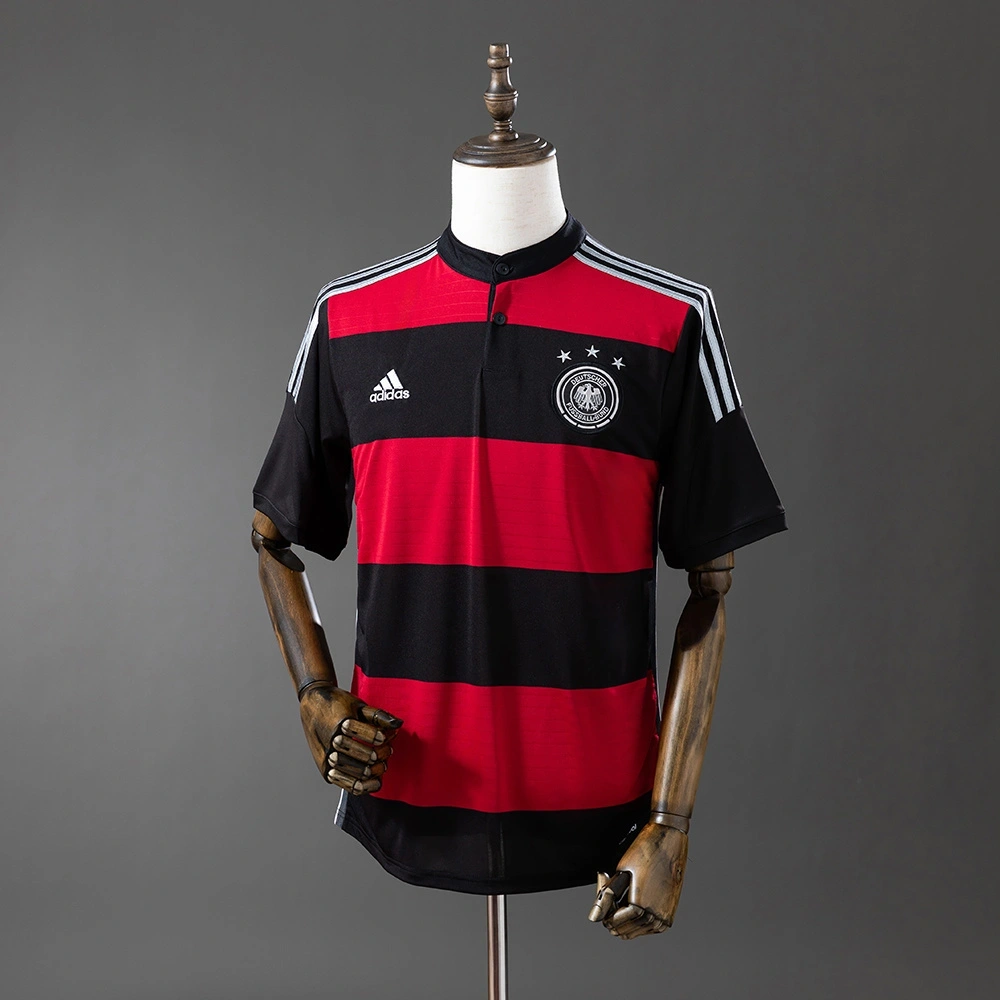2014 GERMANY AWAY