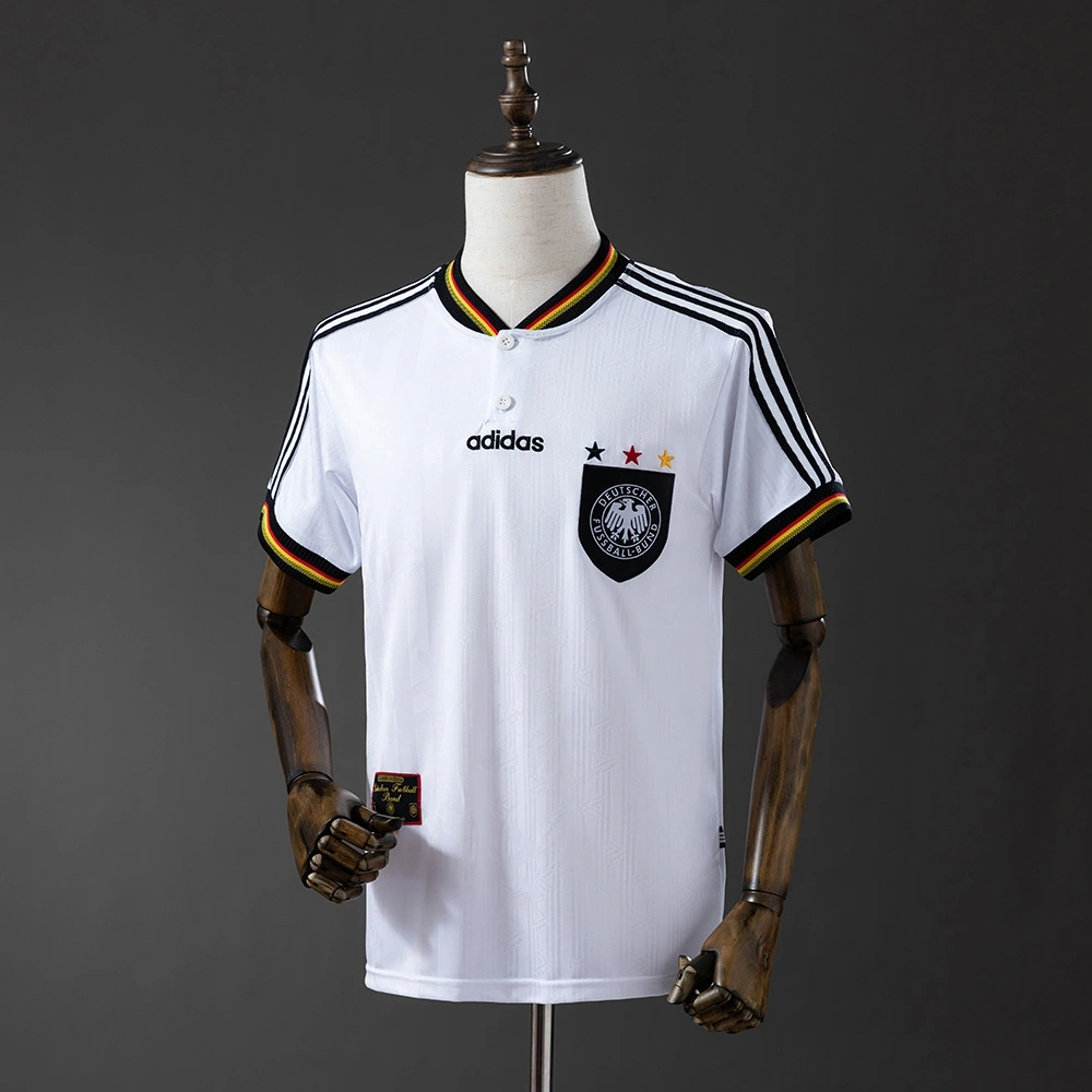 1996 GERMANY HOME