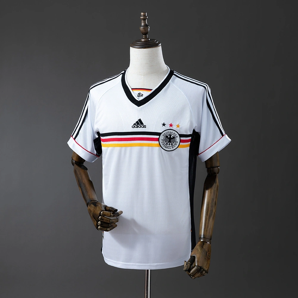 1998 GERMANY HOME