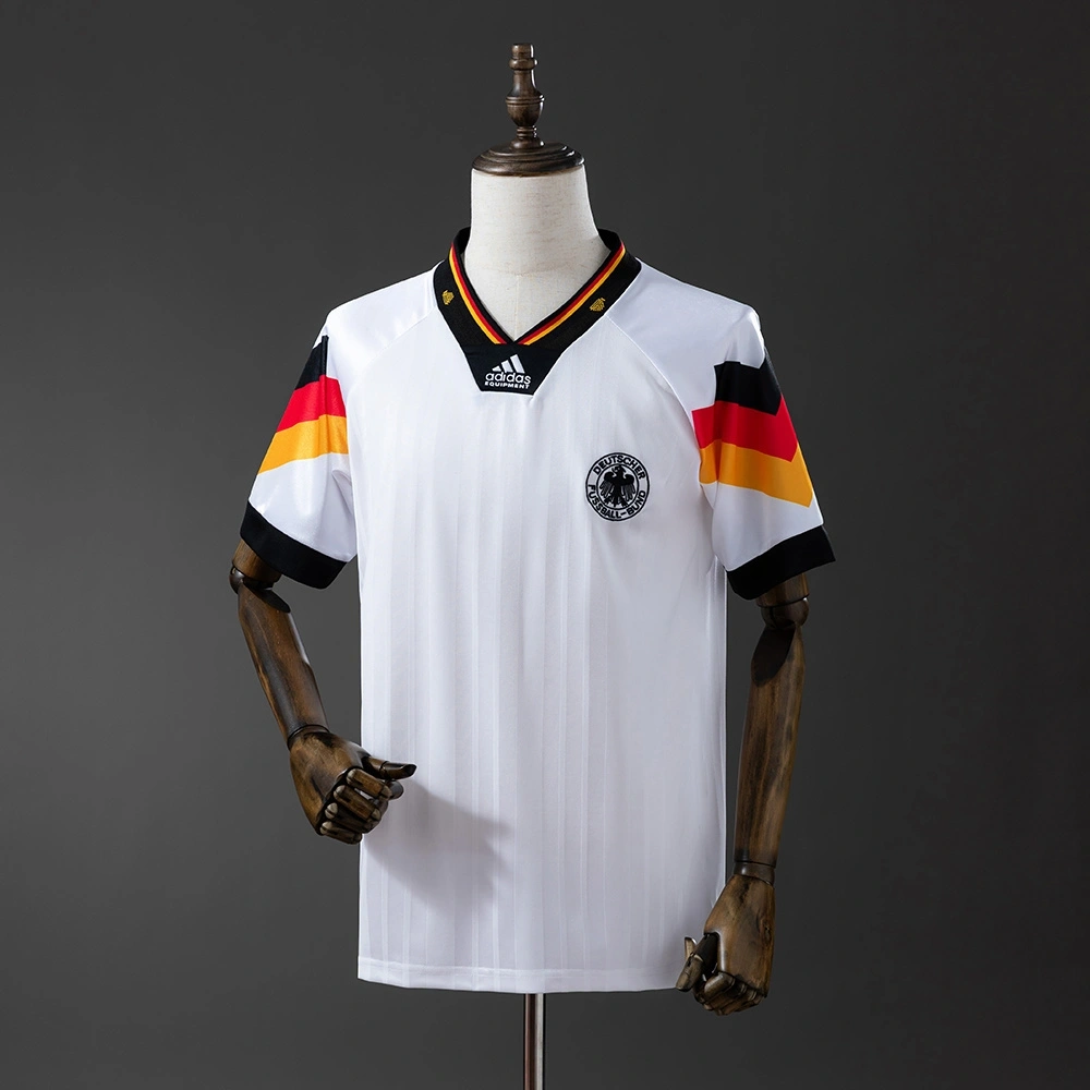 1992 GERMANY HOME