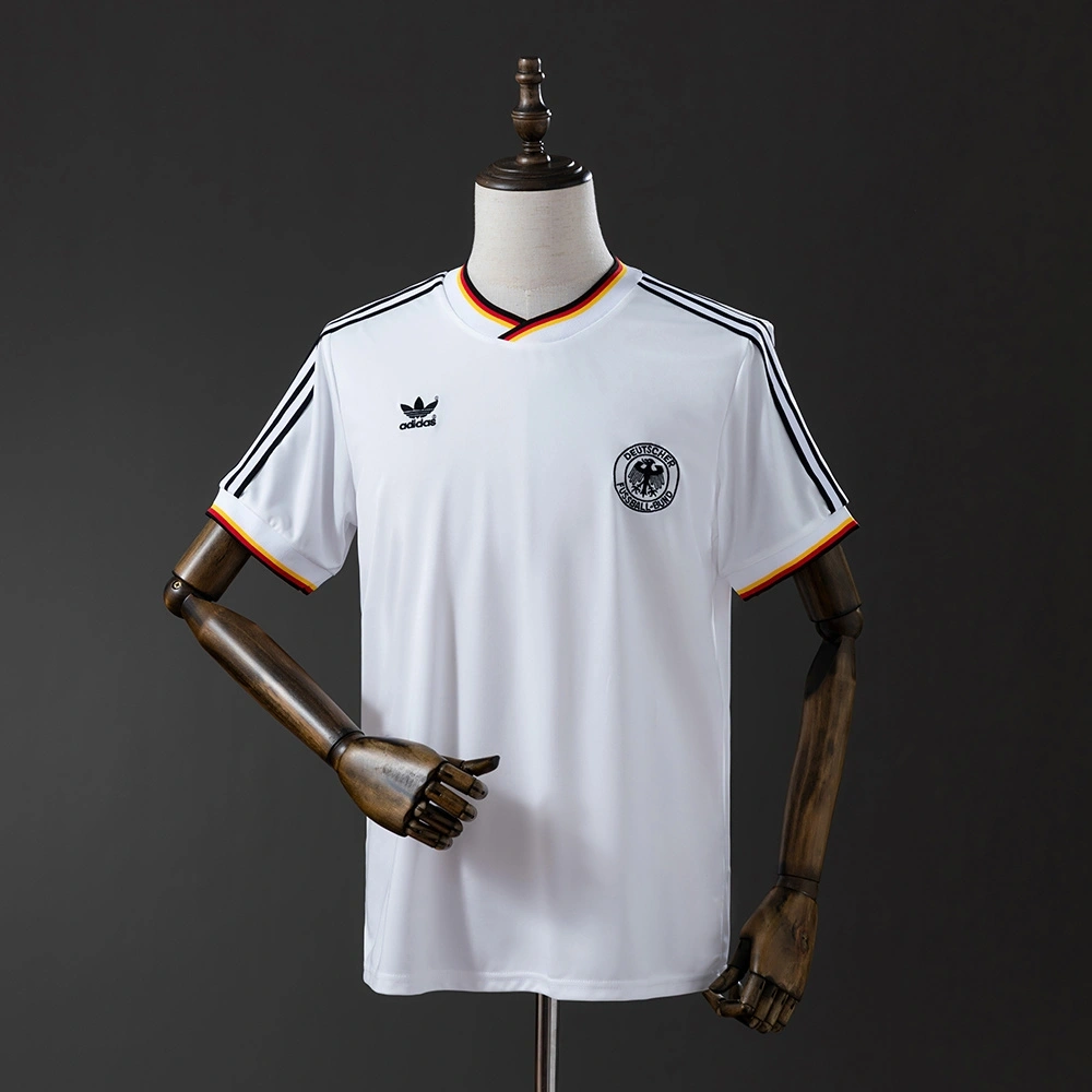 1986 GERMANY HOME