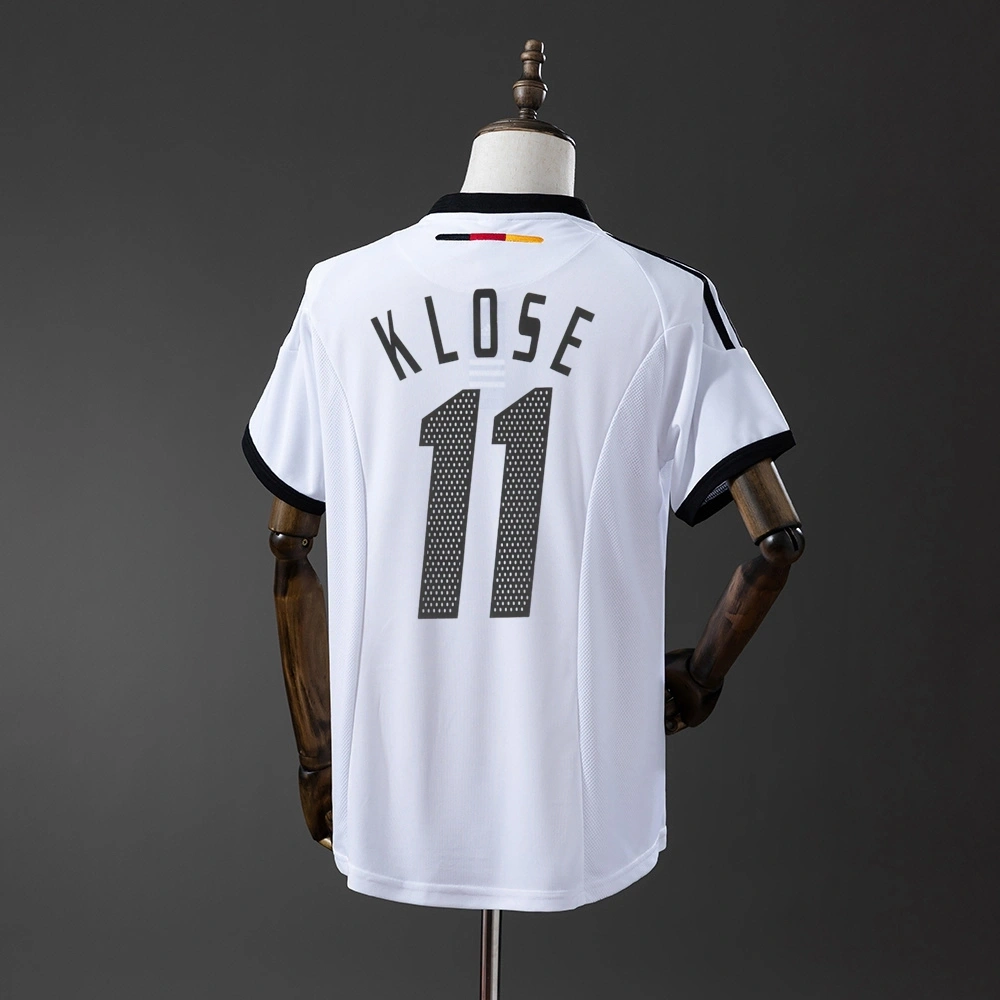 2002-03 GERMANY HOME