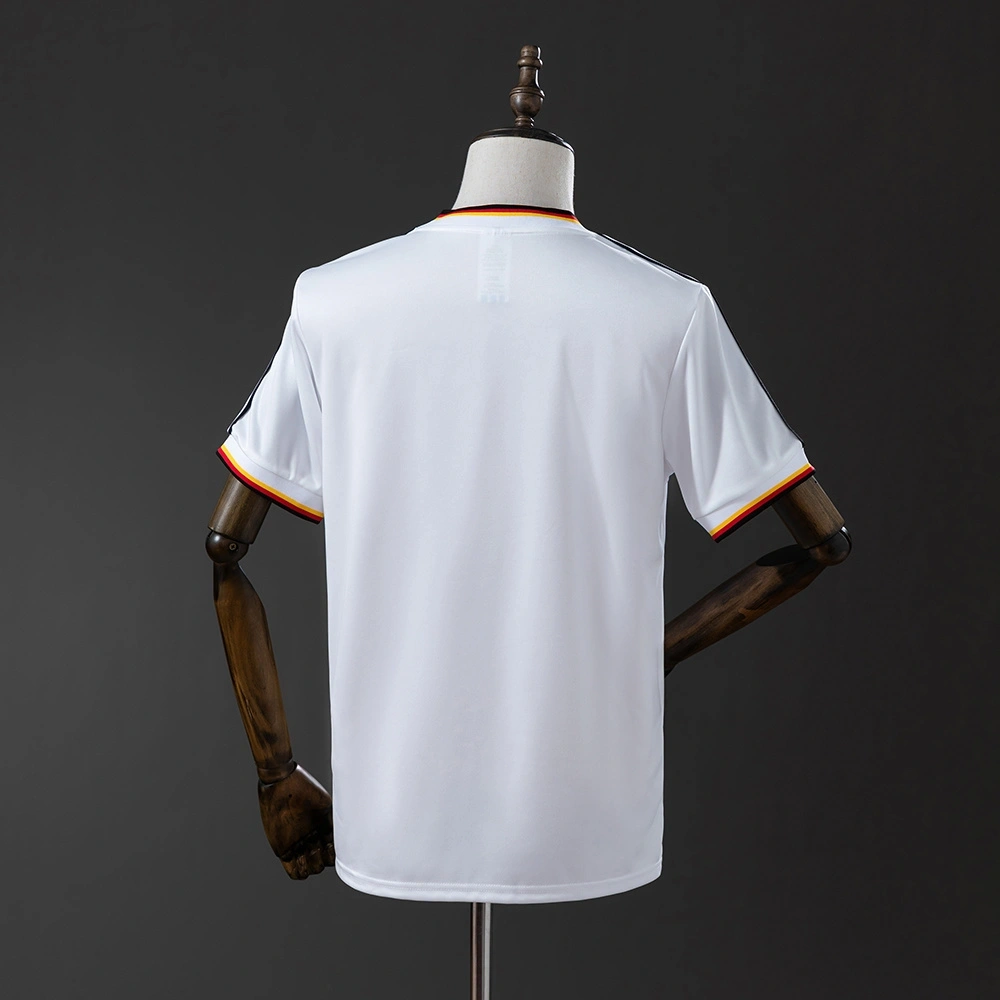 1986 GERMANY HOME