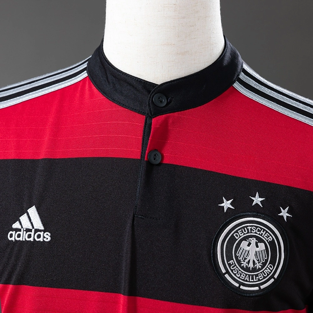 2014 GERMANY AWAY