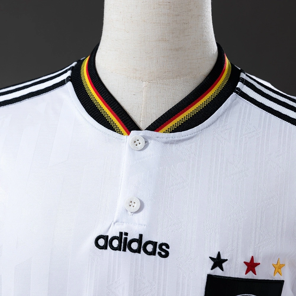 1996 GERMANY HOME