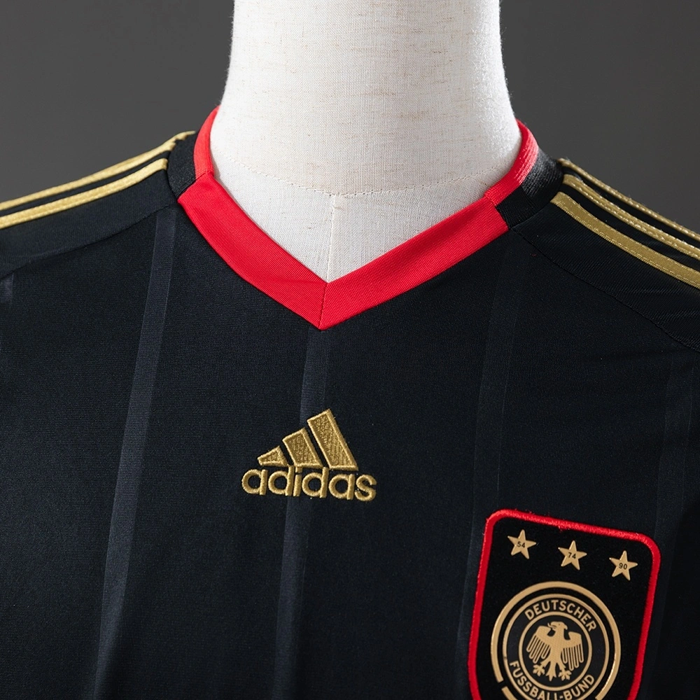 2010 GERMANY AWAY