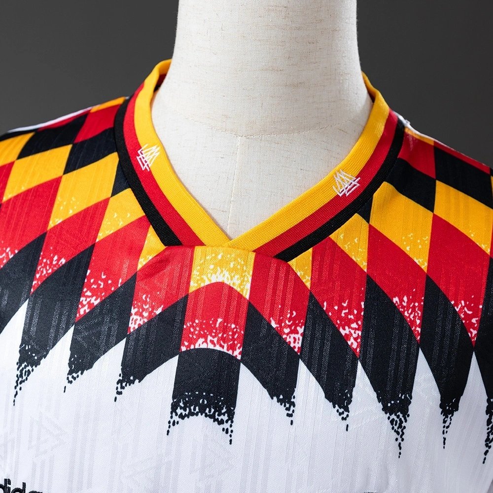 1994 GERMANY HOME