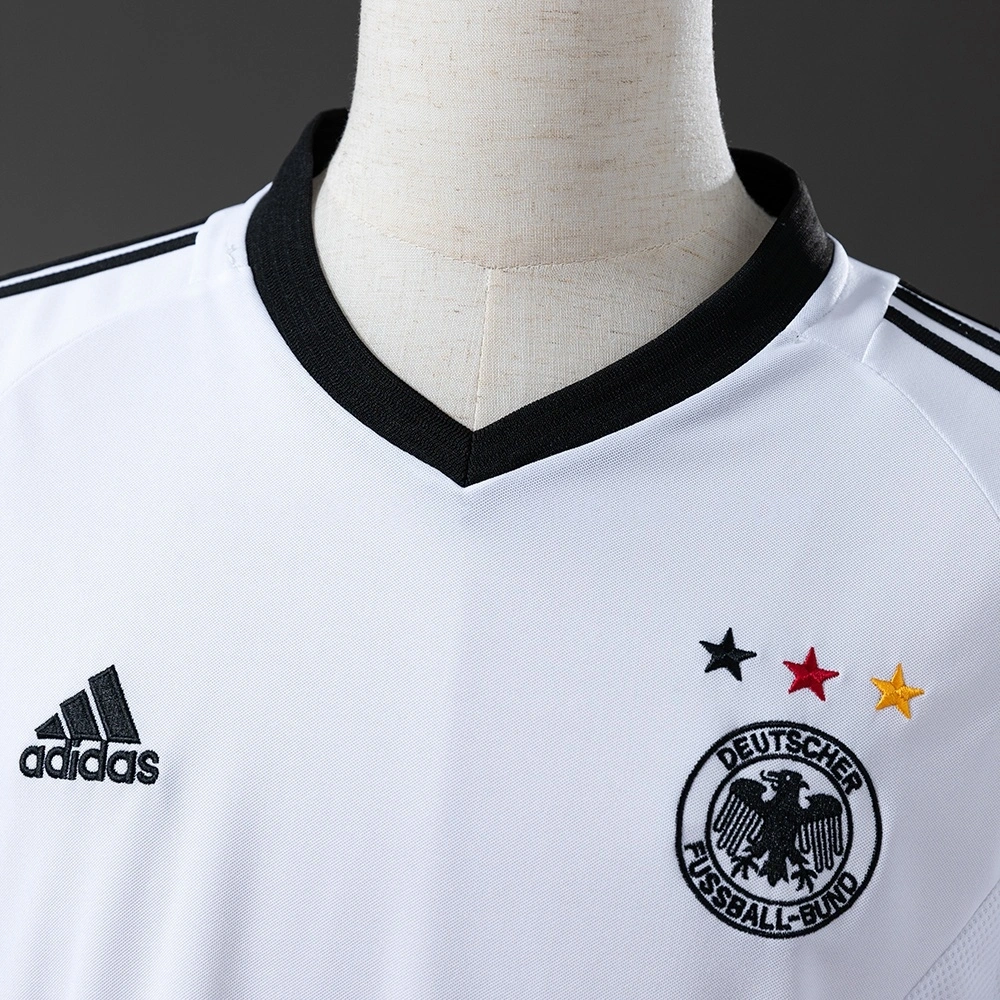2002-03 GERMANY HOME