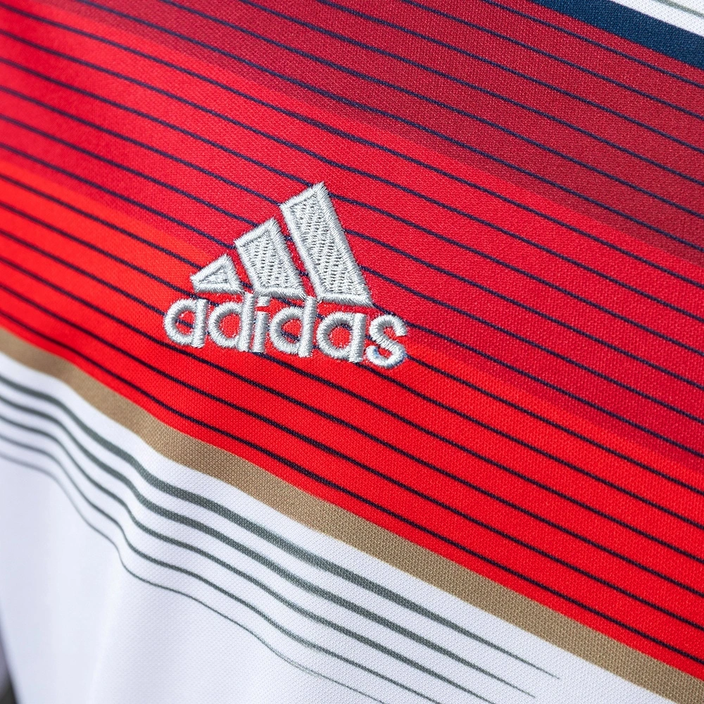 2014 GERMANY HOME (FAN VERSION)