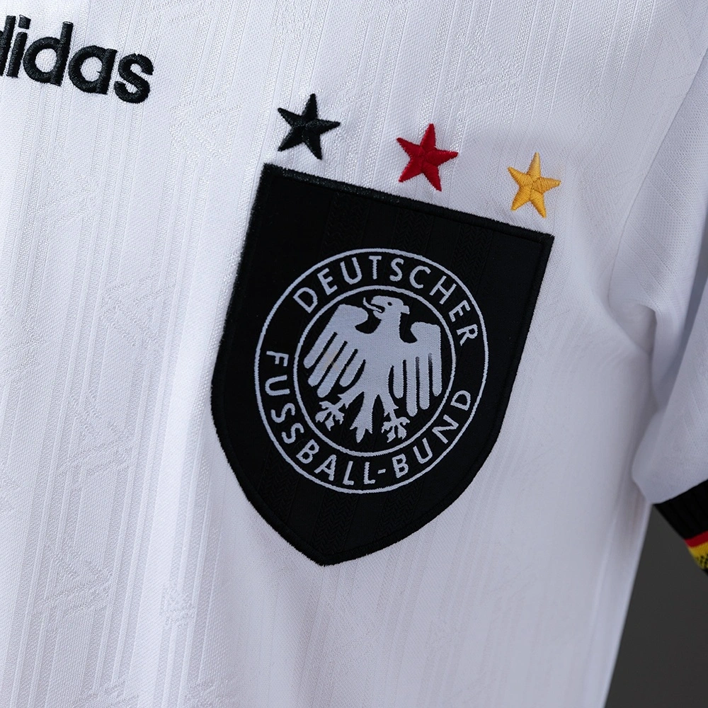 1996 GERMANY HOME