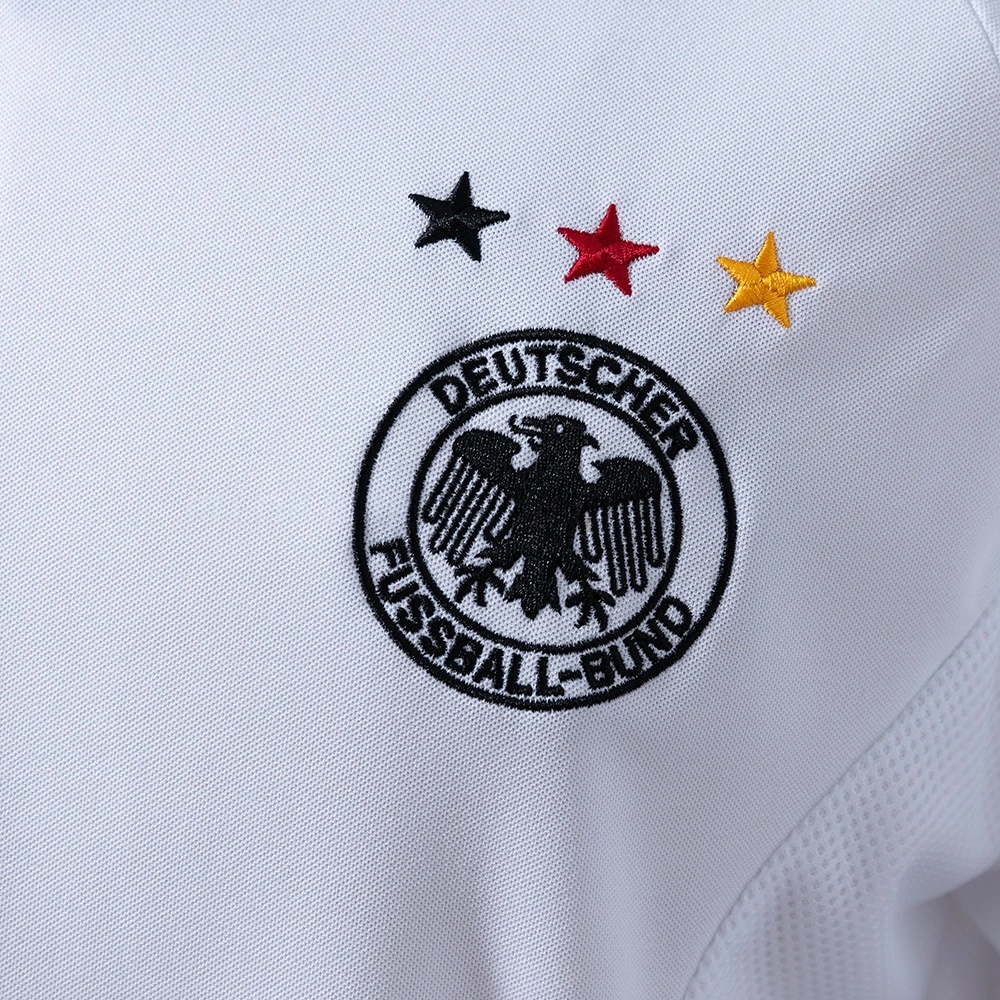 2002-03 GERMANY HOME