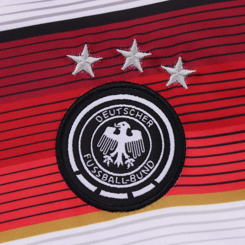 2014 GERMANY HOME KIDS KIT