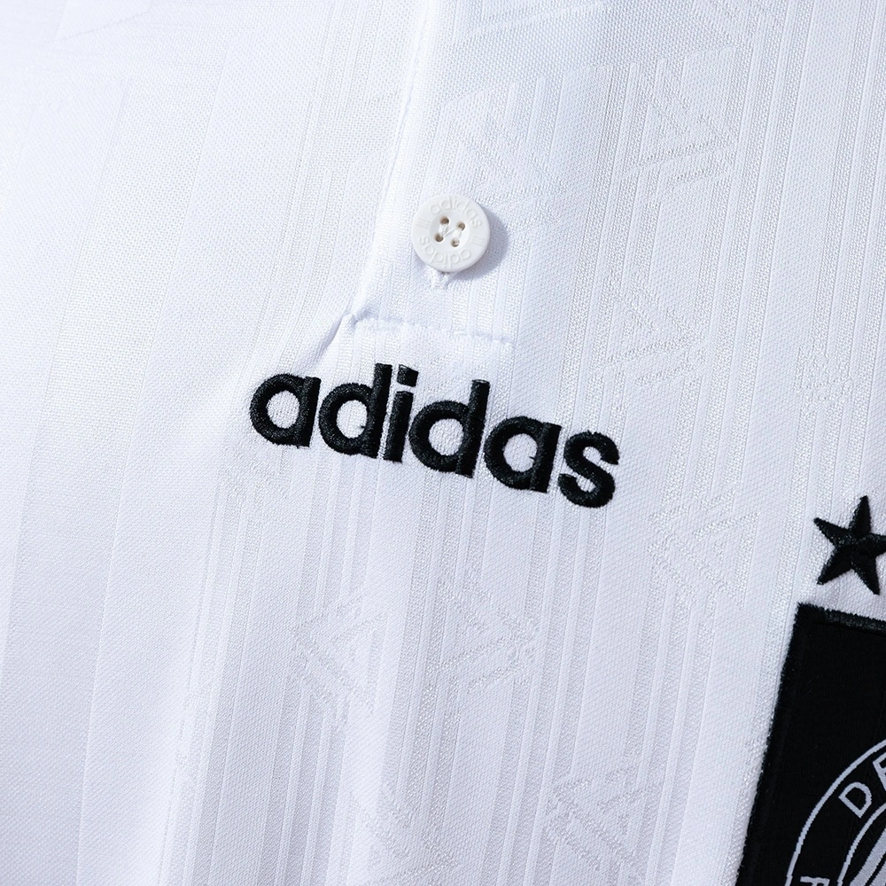 1996 GERMANY HOME