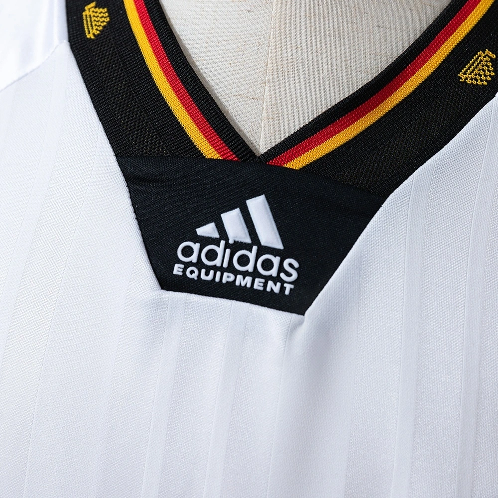 1992 GERMANY HOME