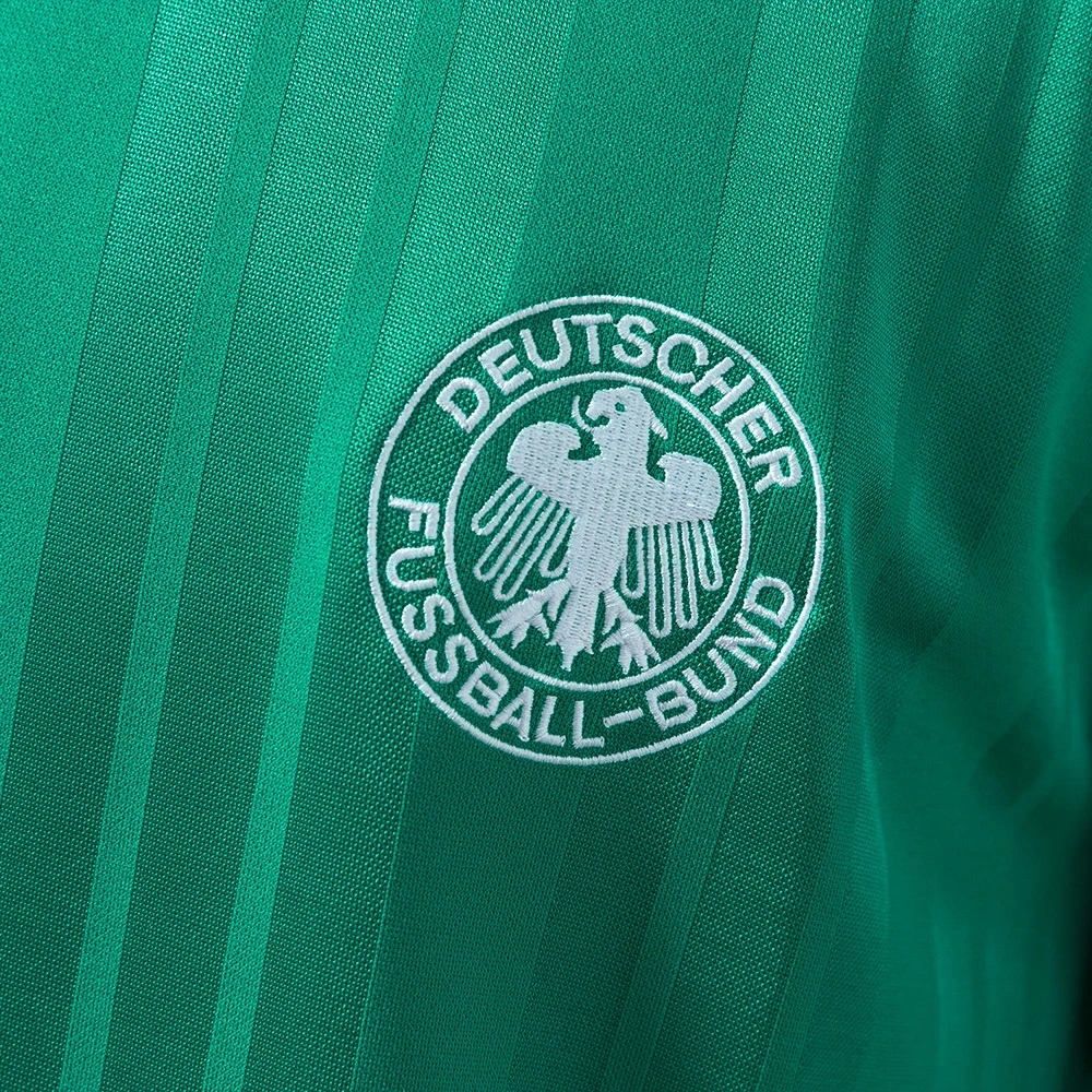 1992 GERMANY AWAY