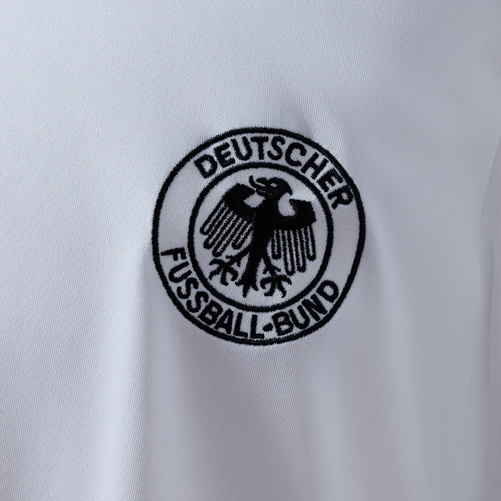 1986 GERMANY HOME