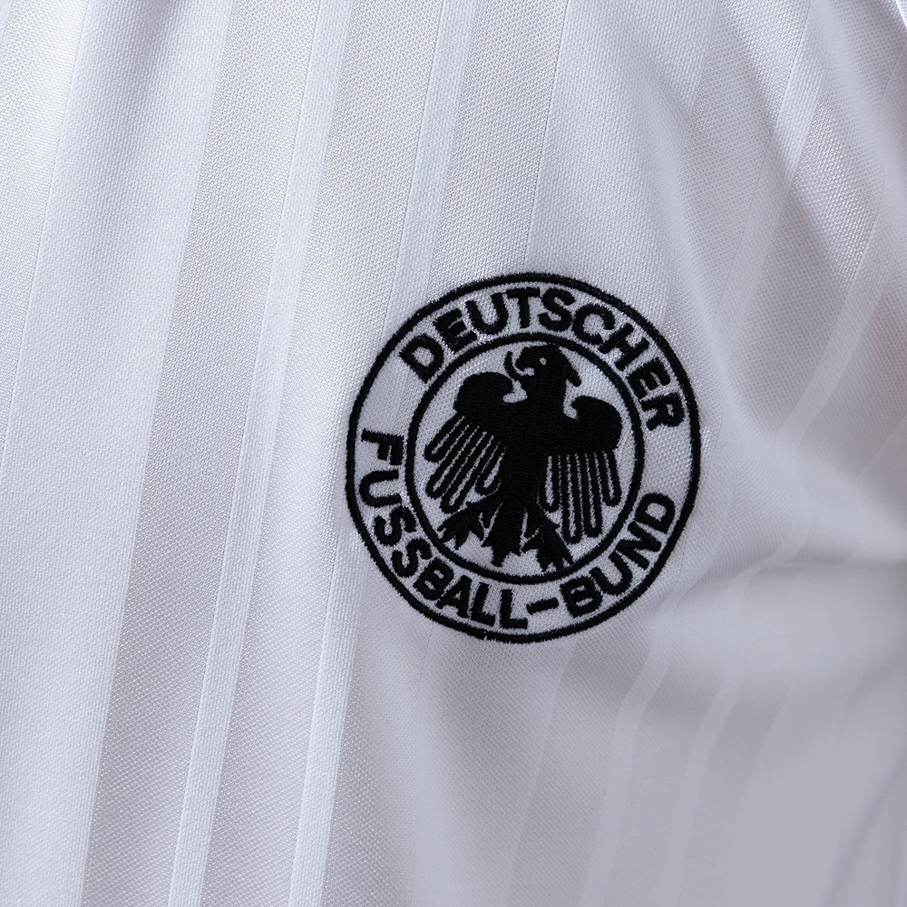 1992 GERMANY HOME
