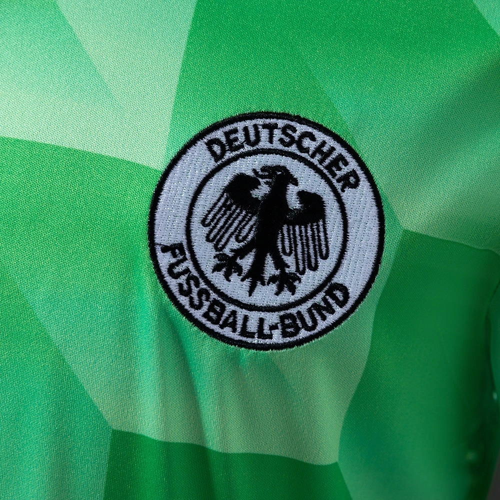1988 GERMANY AWAY