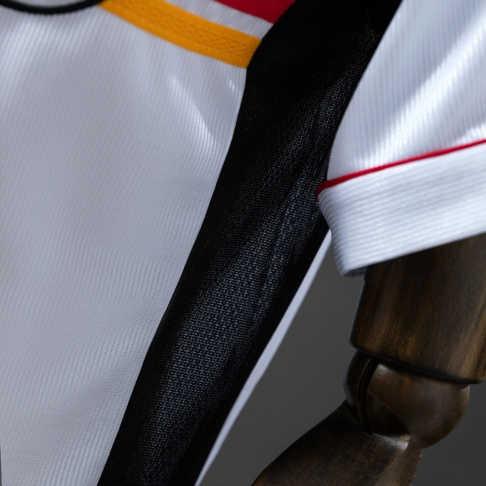 1998 GERMANY HOME