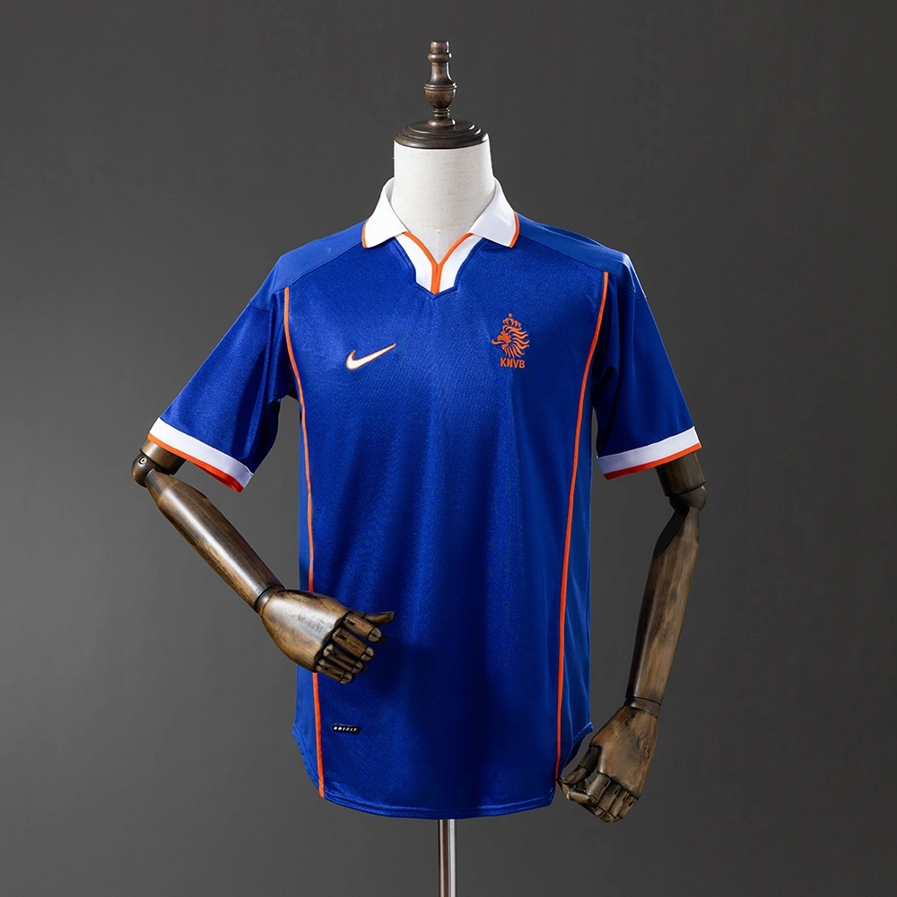 1998 NETHERLANDS AWAY