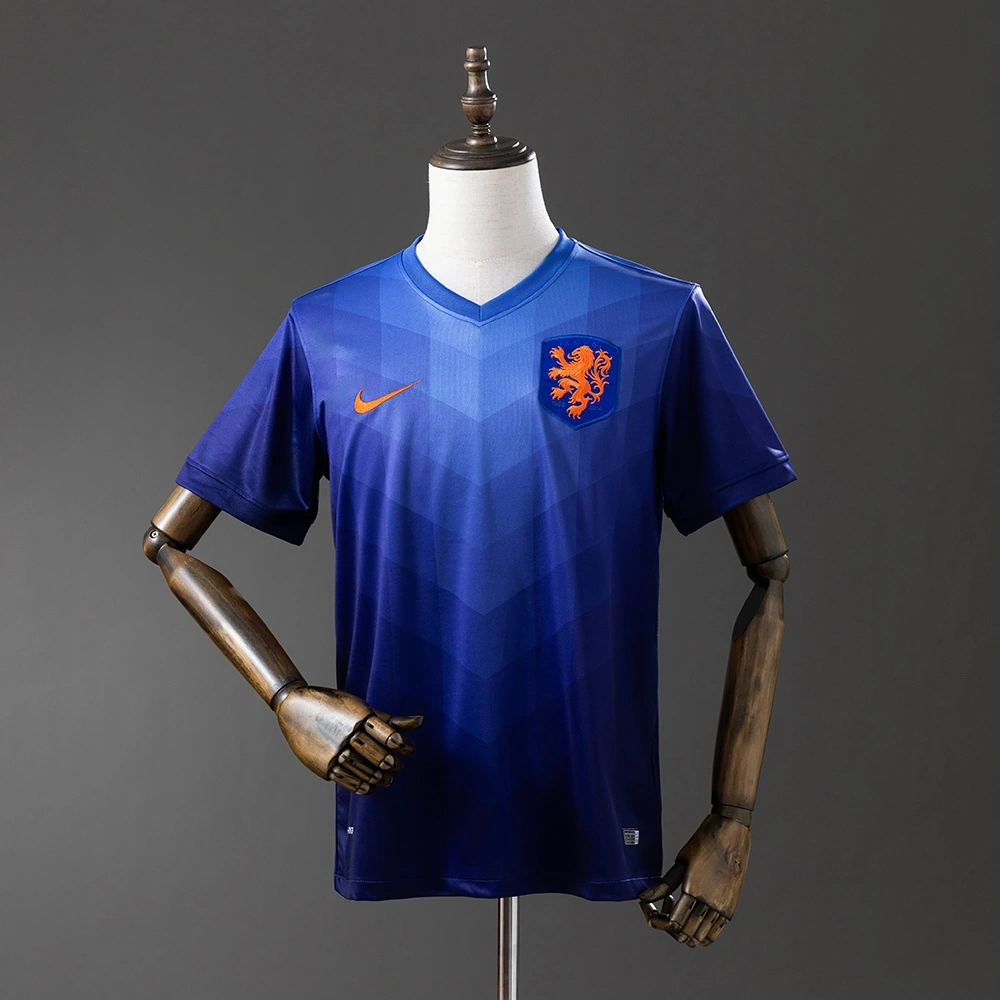 2014 NETHERLANDS AWAY