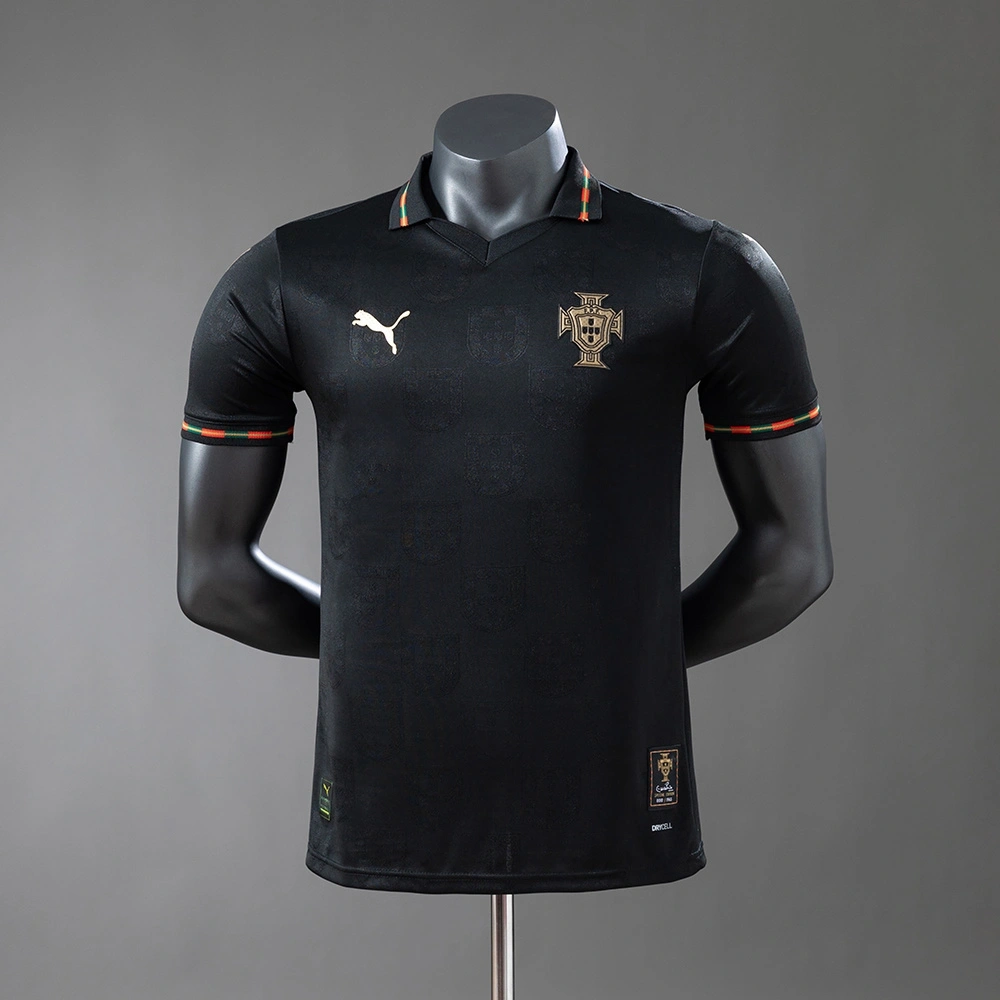 2025 PORTUGAL EUSEBIO SPECIAL EDITION (PLAYER VERSION)