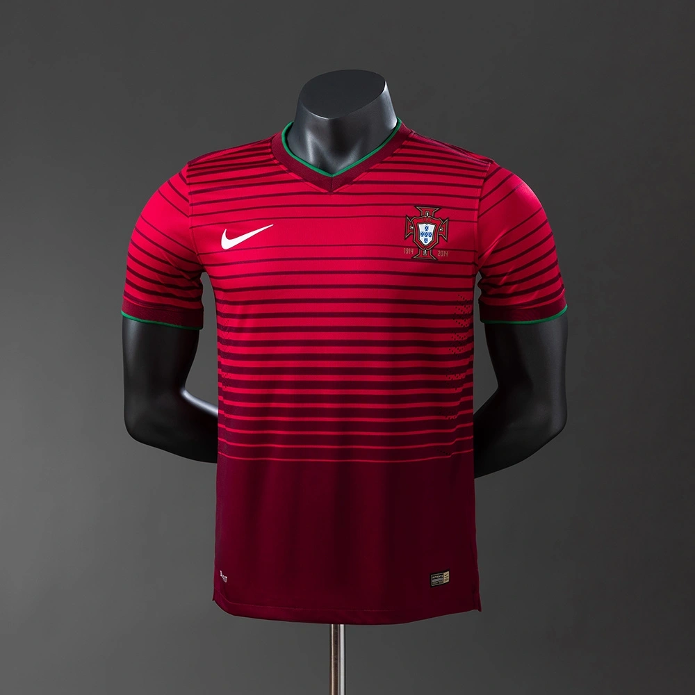 2014 PORTUGAL HOME (PLAYER VERSION)