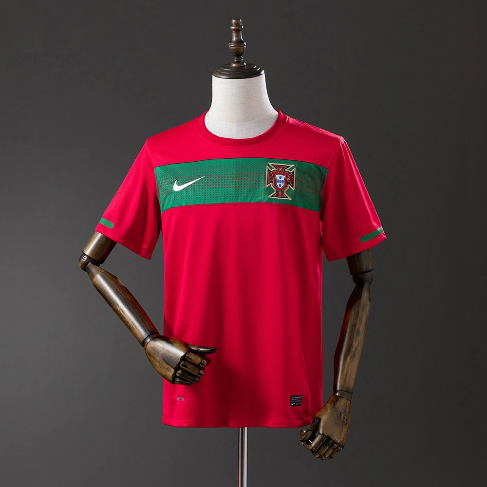 2010 PORTUGAL HOME (FAN VERSION)