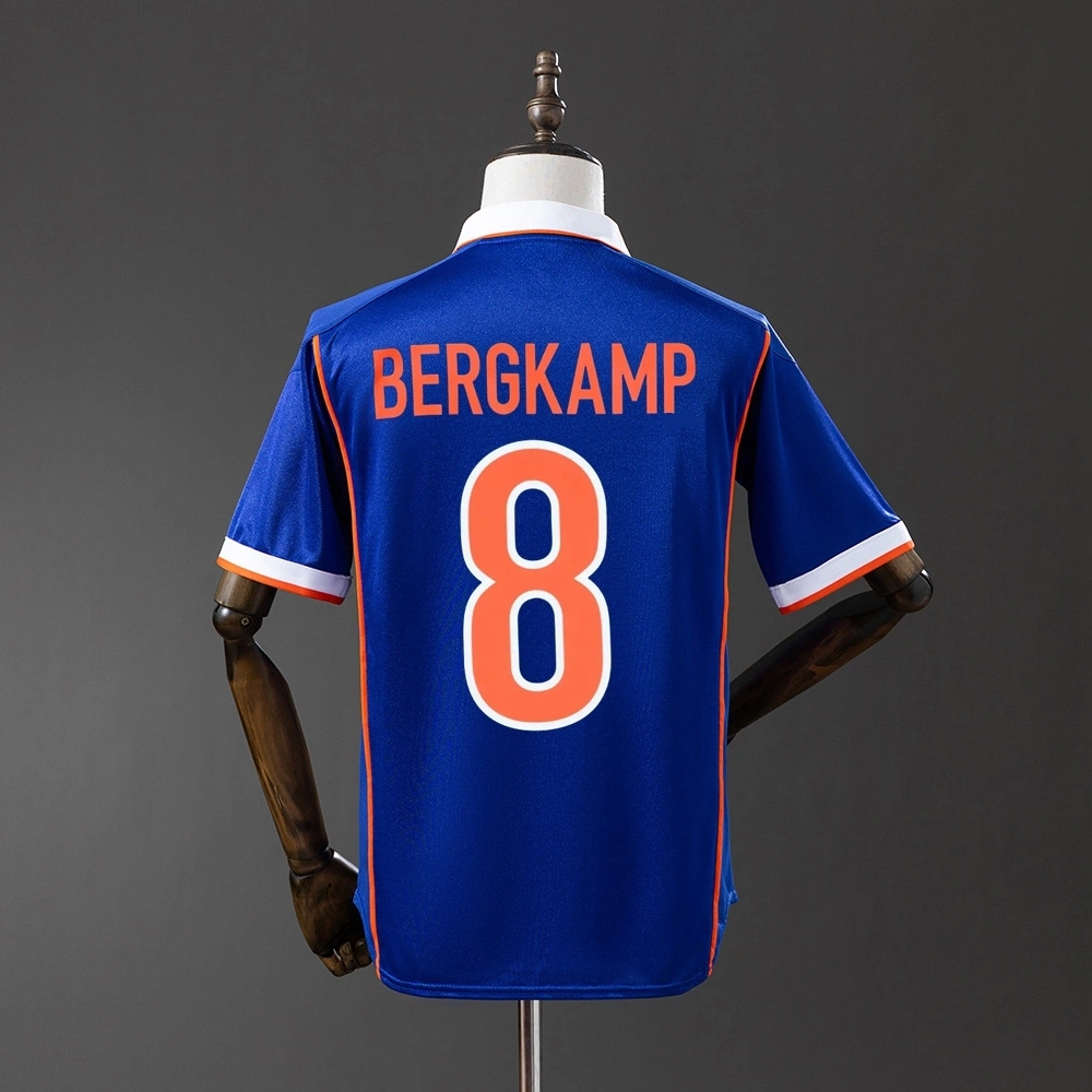 1998 NETHERLANDS AWAY