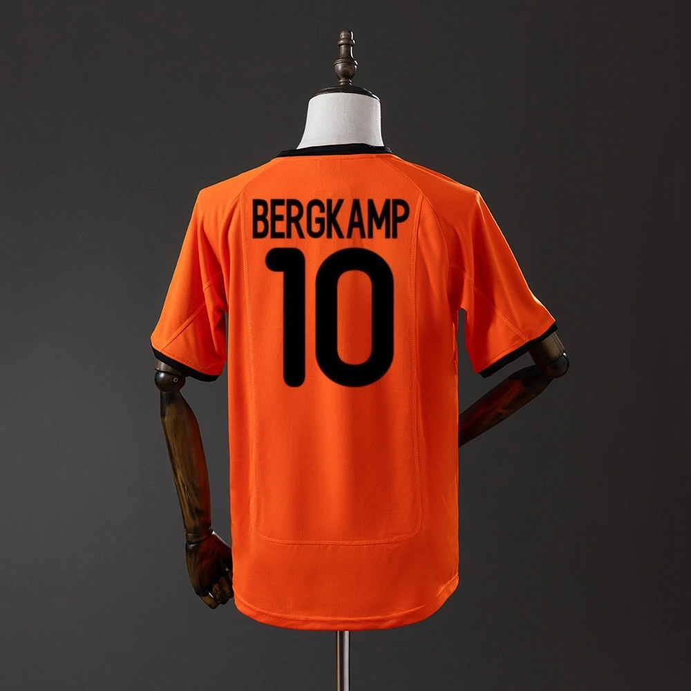 2000 NETHERLANDS HOME