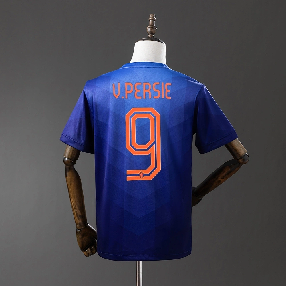 2014 NETHERLANDS AWAY